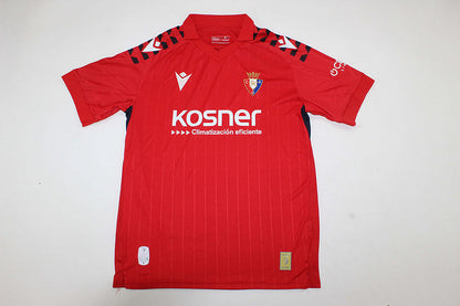 Jersey Osasuna 25/26 Home