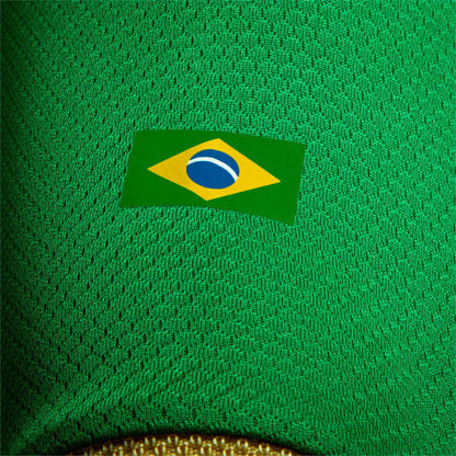 Jersey Palmeiras Edição Comemorativa 70 Anos Puma - Verde
