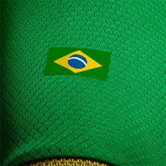 Jersey Palmeiras Edição Comemorativa 70 Anos Puma - Verde