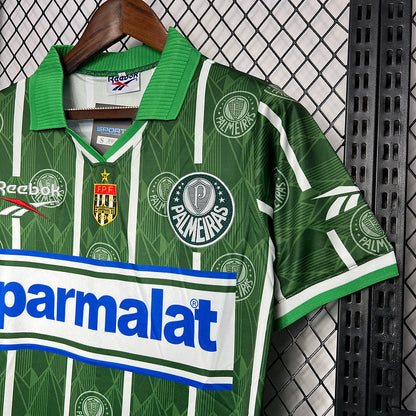Jersey Palmeiras l Retro 1996