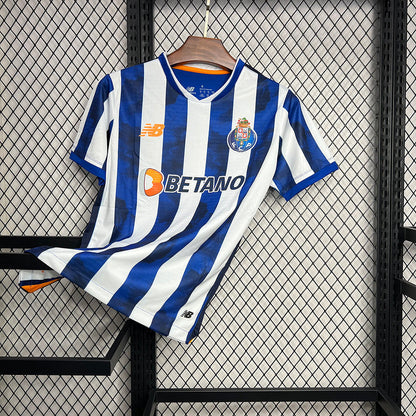 Jersey Porto 24/25 - Home