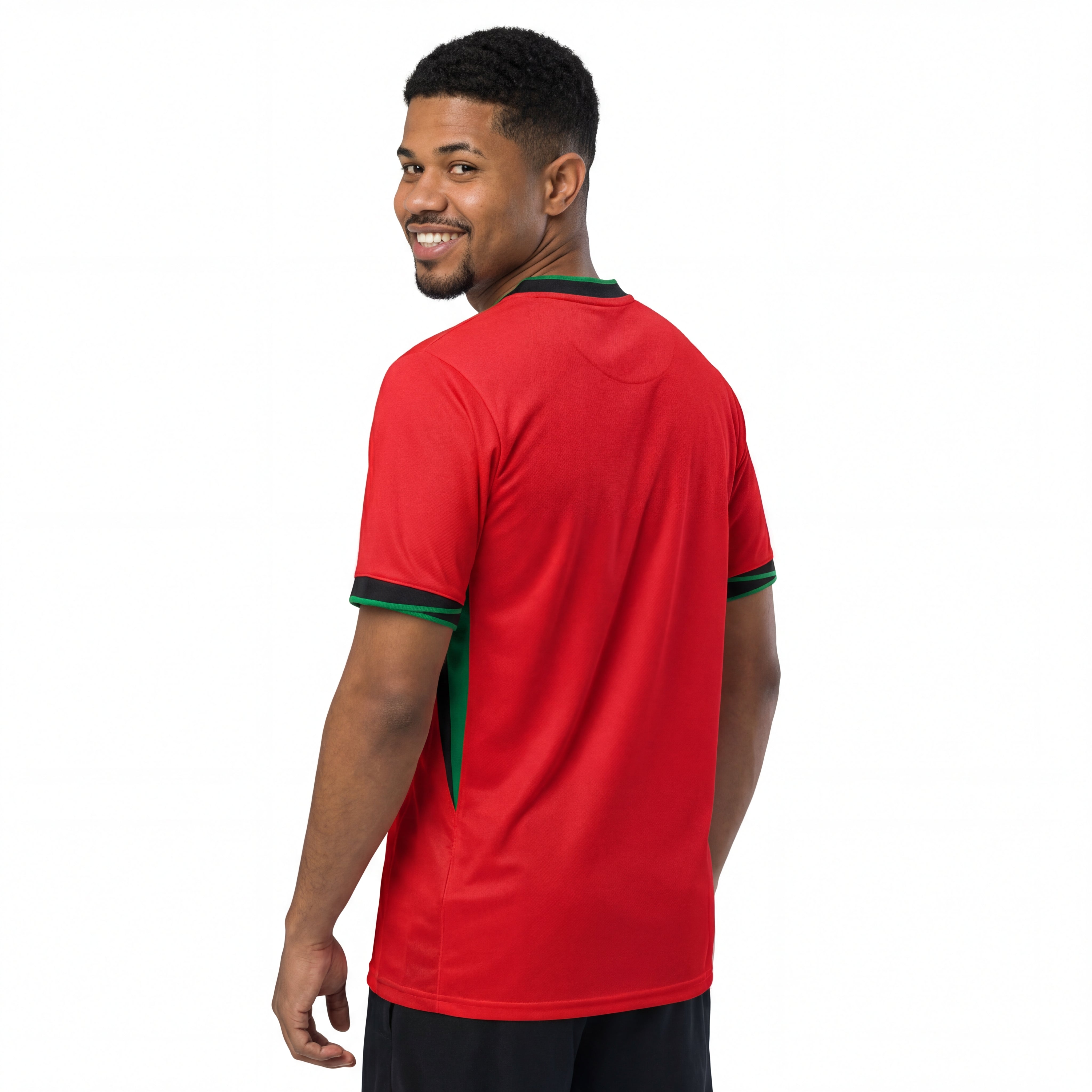 Jersey Portugal 24/25