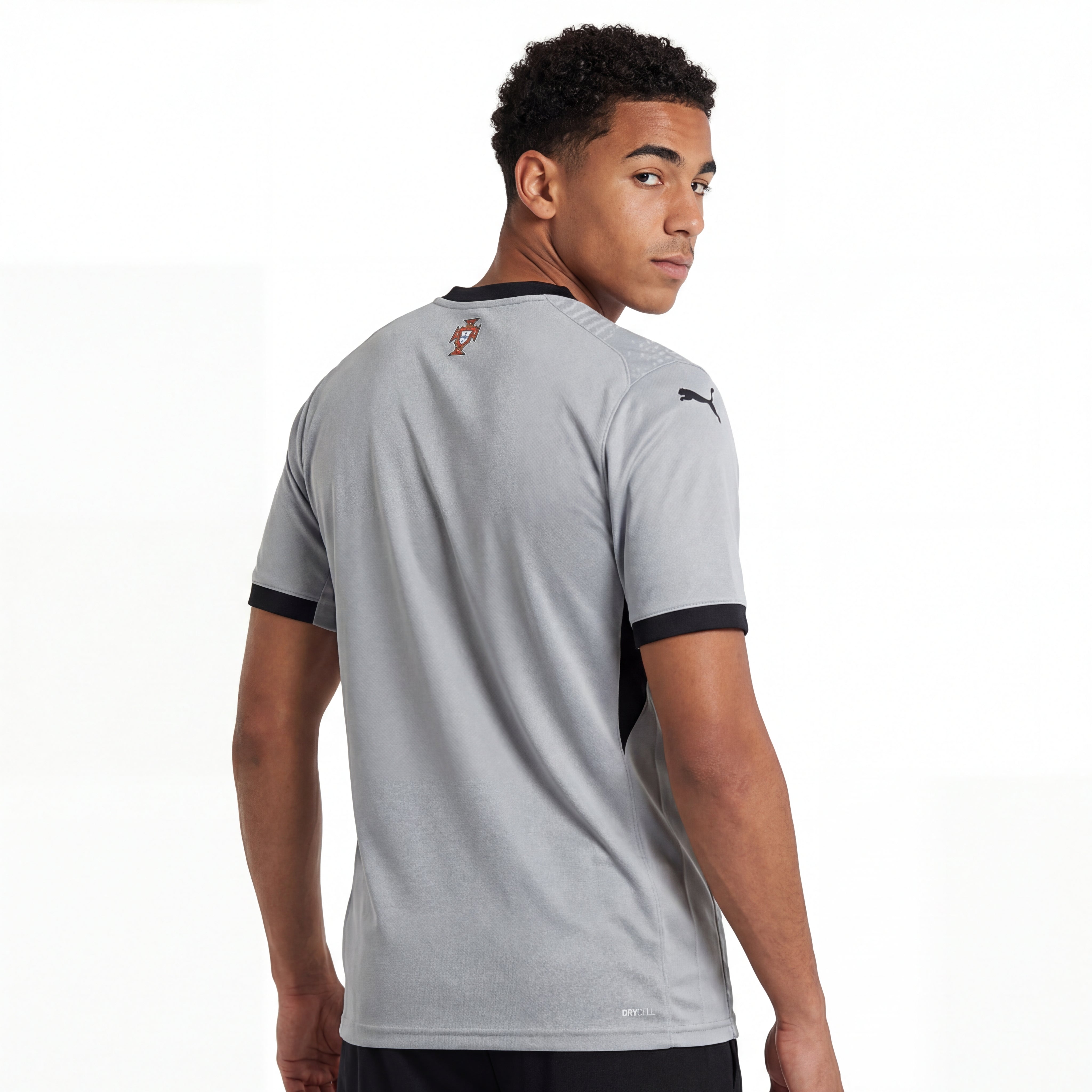 Jersey Portugal 25∕26 Goalkeeper