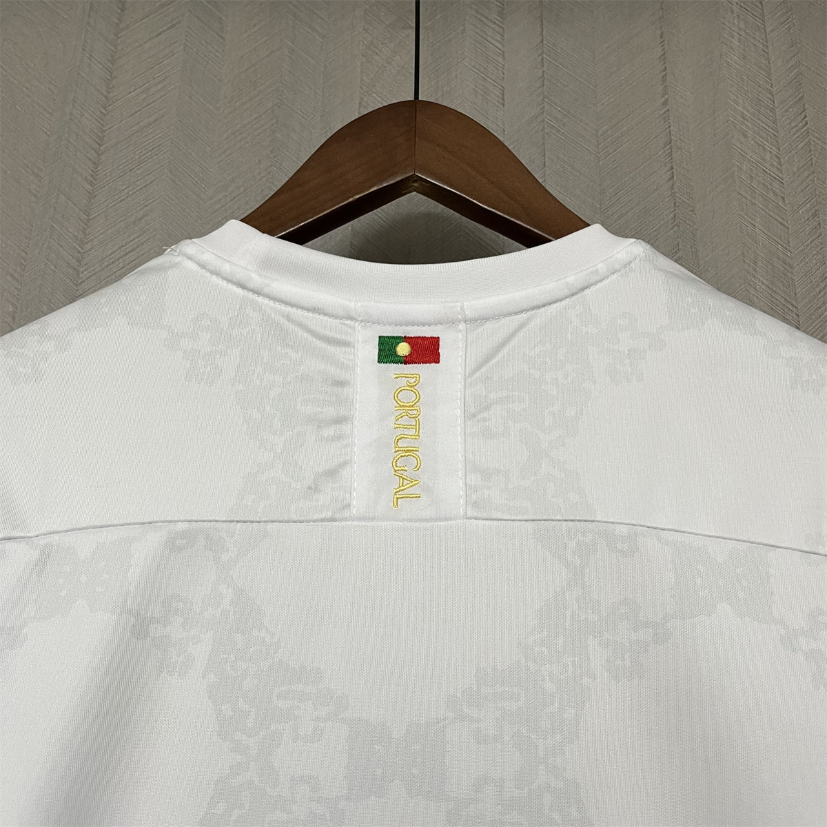 Jersey Portugal 25∕26 Home