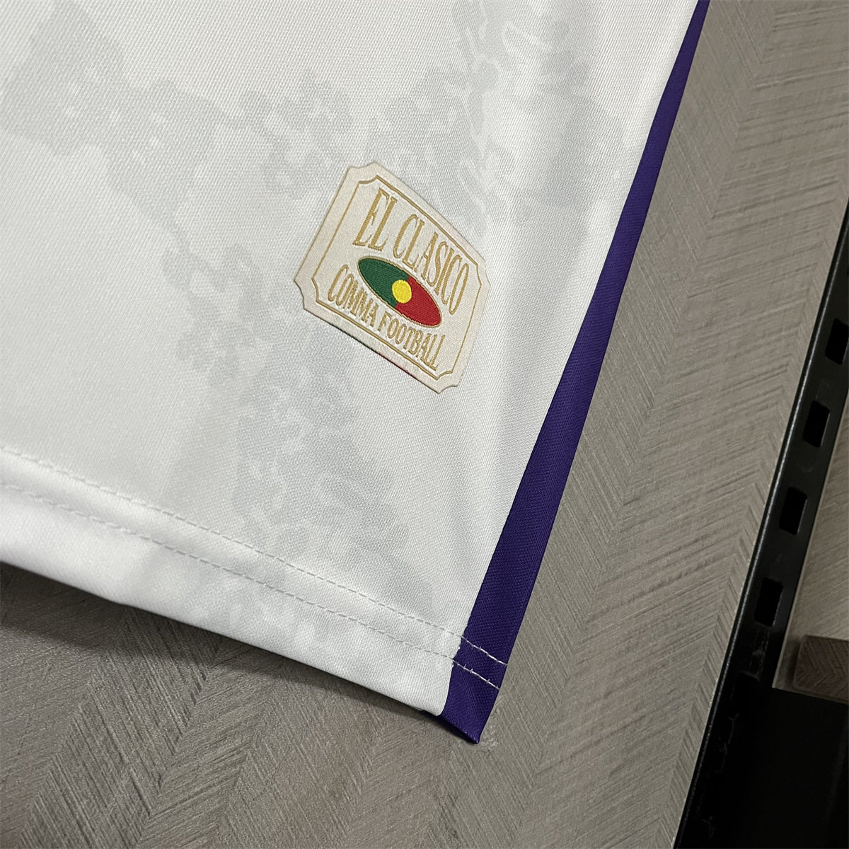 Jersey Portugal 25∕26 Home