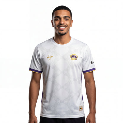 Jersey Portugal 25∕26 Home