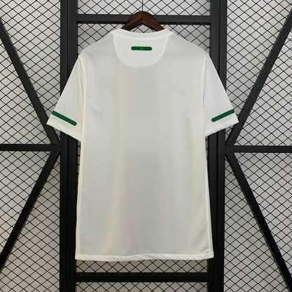Jersey Portugal Retro 2010 White - Nike
