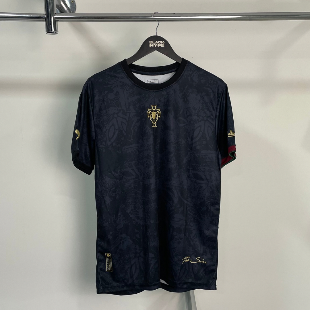 Jersey Portugal The Sin 7