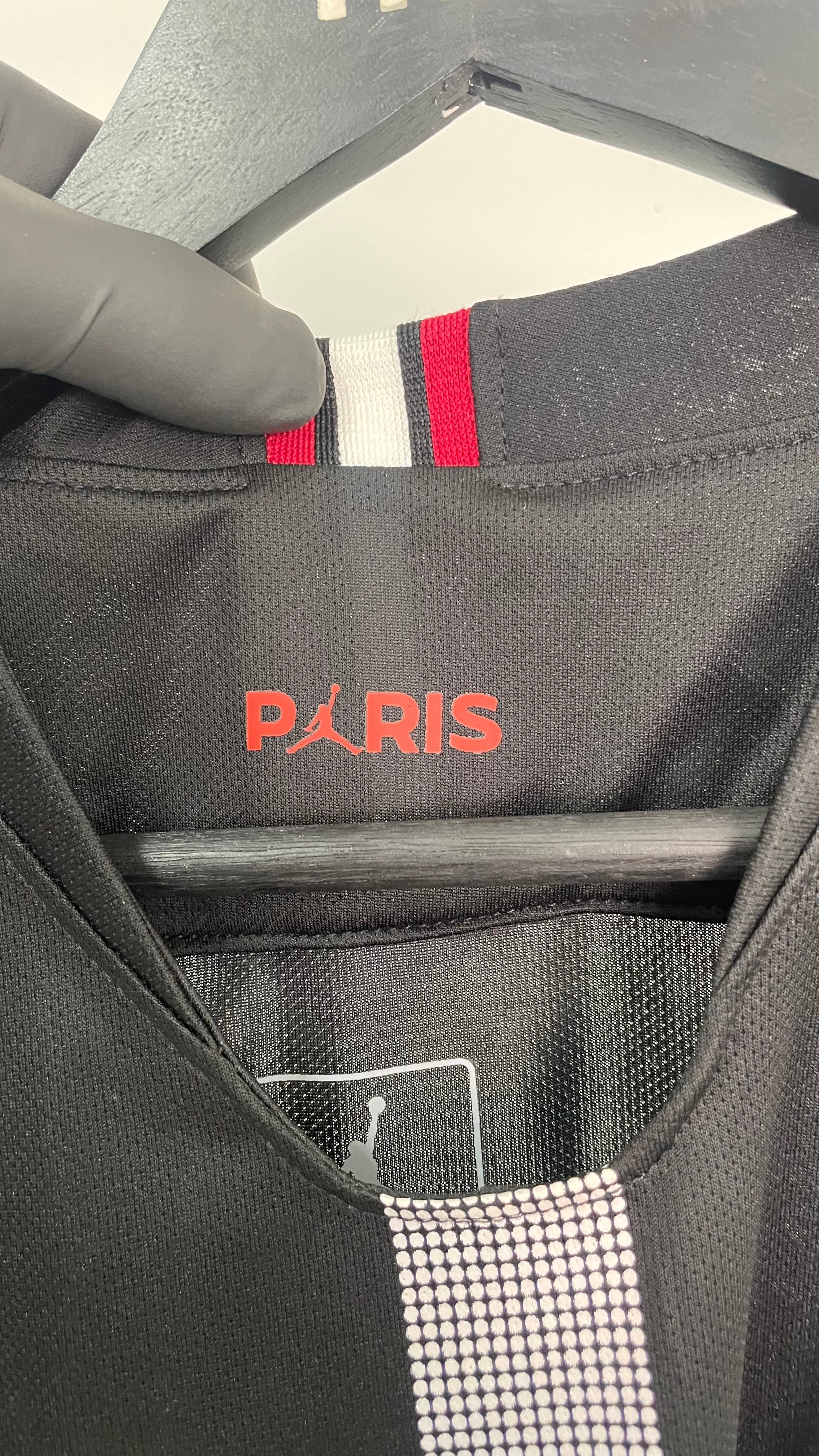 Jersey PSG 18/19 home