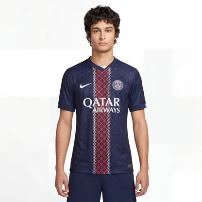 Jersey PSG 25/26 Home