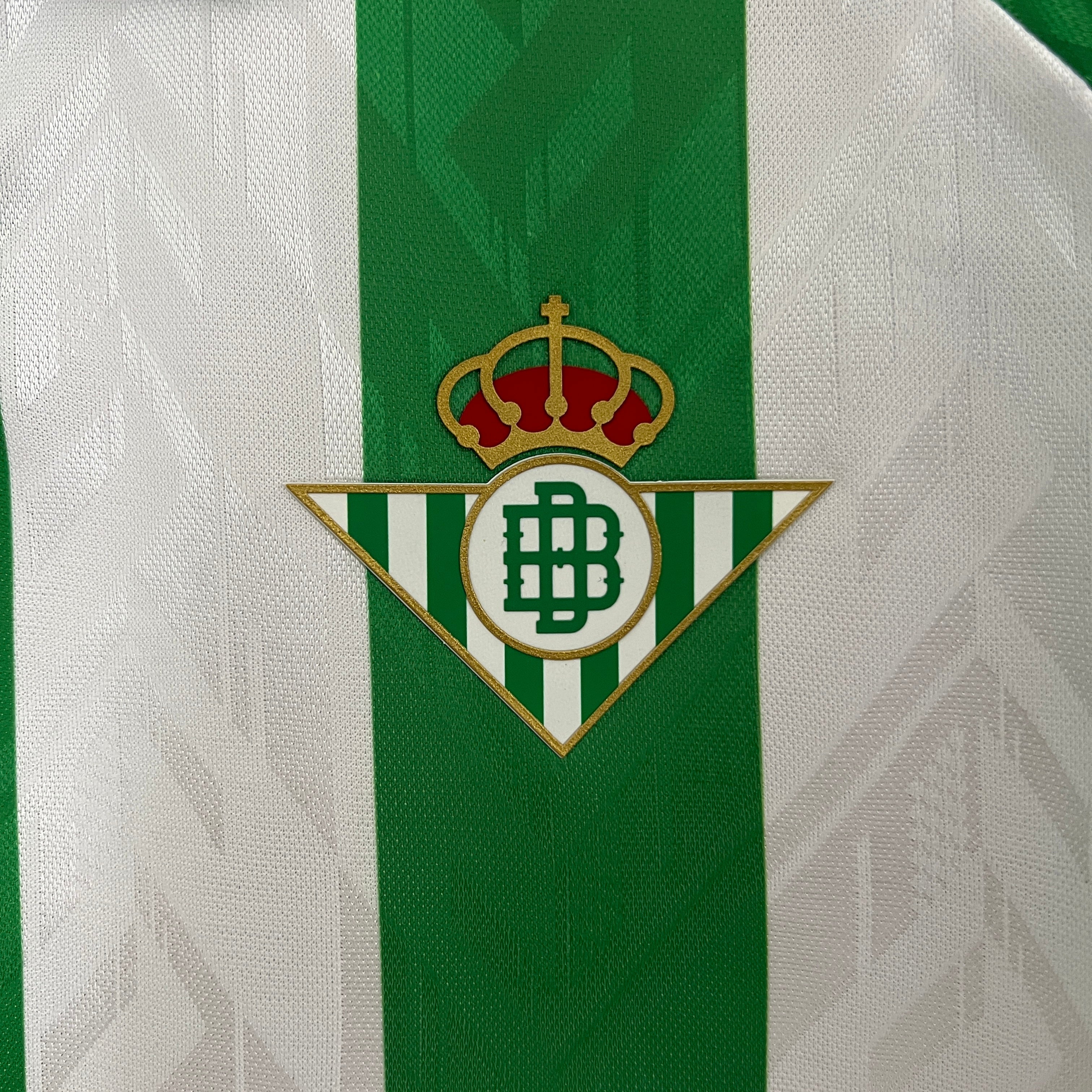Jersey Real Betis 24∕25 Home