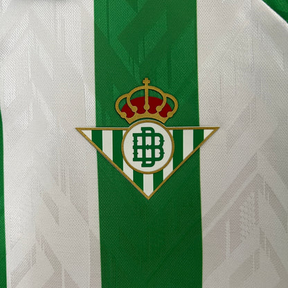 Jersey Real Betis 24∕25 Home