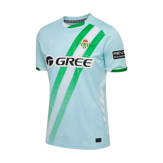 Jersey Real Betis 25∕26 Away