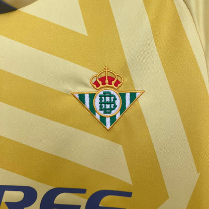 Jersey Real Betis 25∕26 Goalkeeper