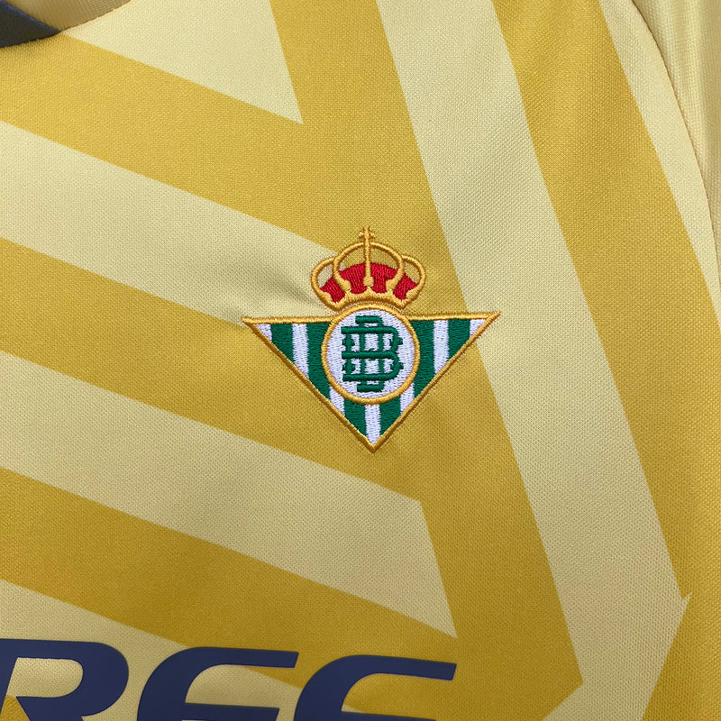 Jersey Real Betis 25∕26 Goalkeeper