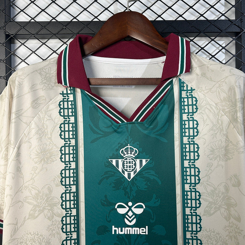 Jersey Real Betis 25∕26 Special Edition
