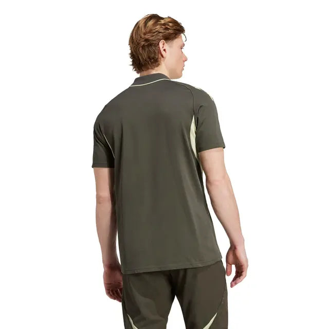 Jersey Real Madrid 25/26 Polo Training