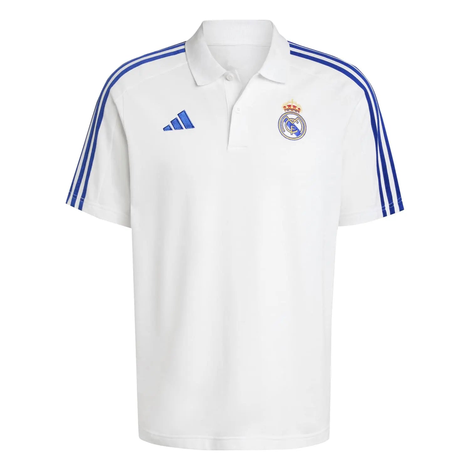 Jersey Real Madrid 25/26 Polo Training