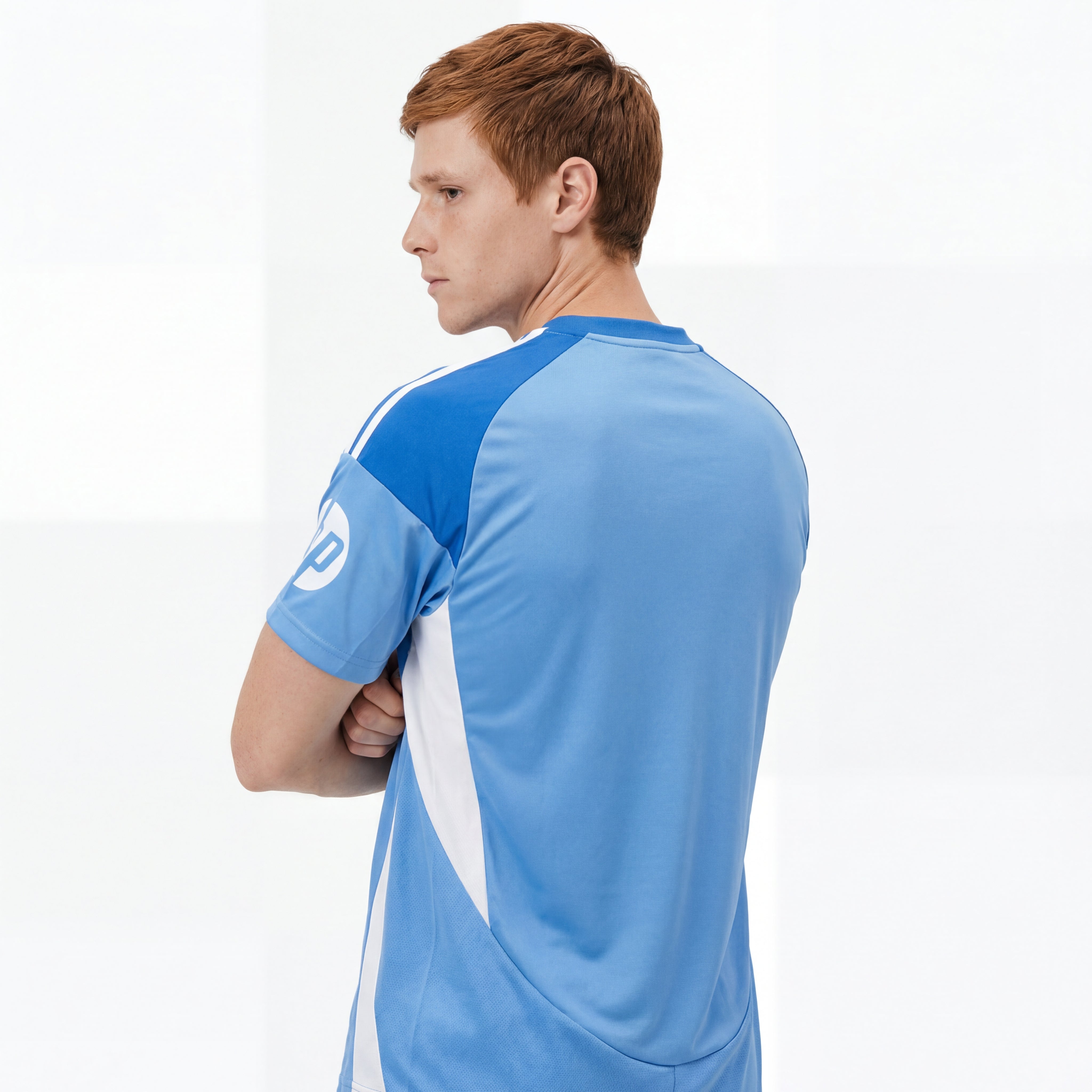 Jersey Real Madrid 25/26 Special Edition - Blue