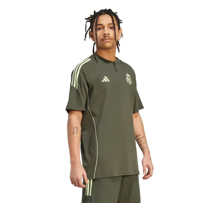 Jersey Real Madrid 25/26 Training