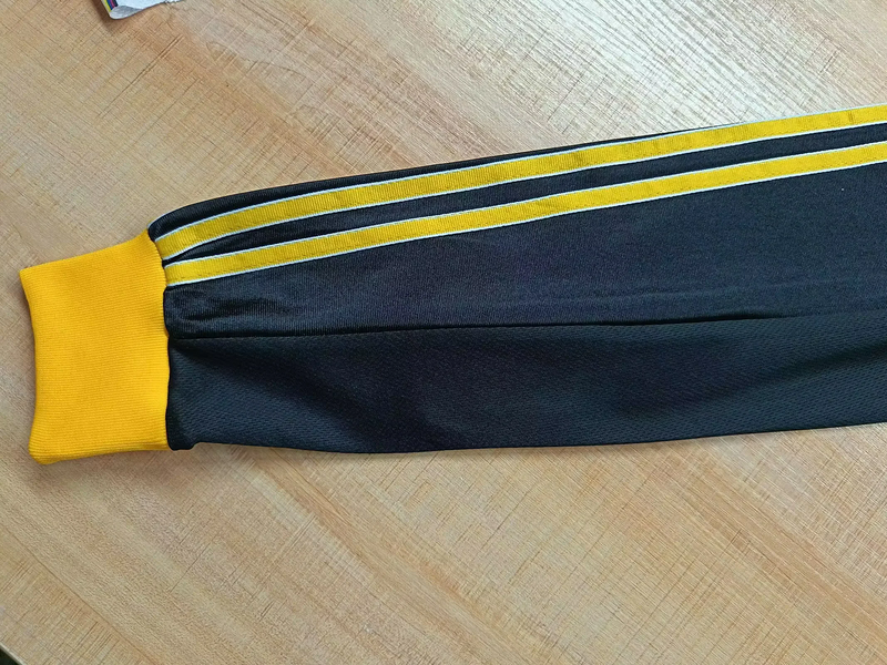 Jersey Real Madrid 99/00  Long Sleeve - Away Retro