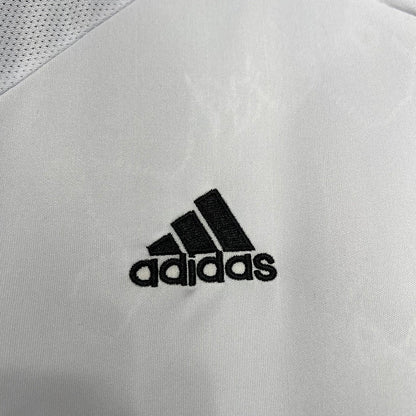 Jersey Real Madrid l Retro 2005/06