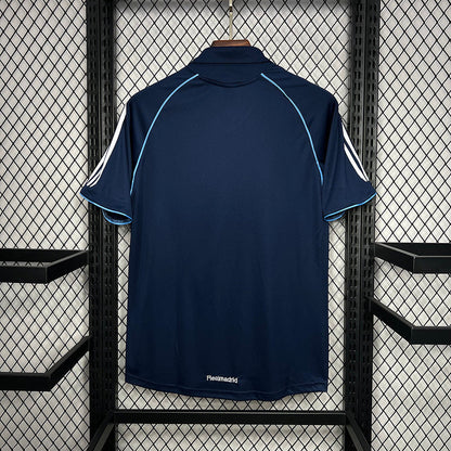 Jersey Real Madrid ll Retro 2005/06