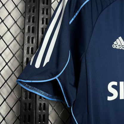 Jersey Real Madrid ll Retro 2005/06