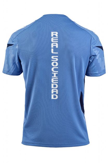 Jersey Real Sociedad 25/26 ENTRENAMIENTO