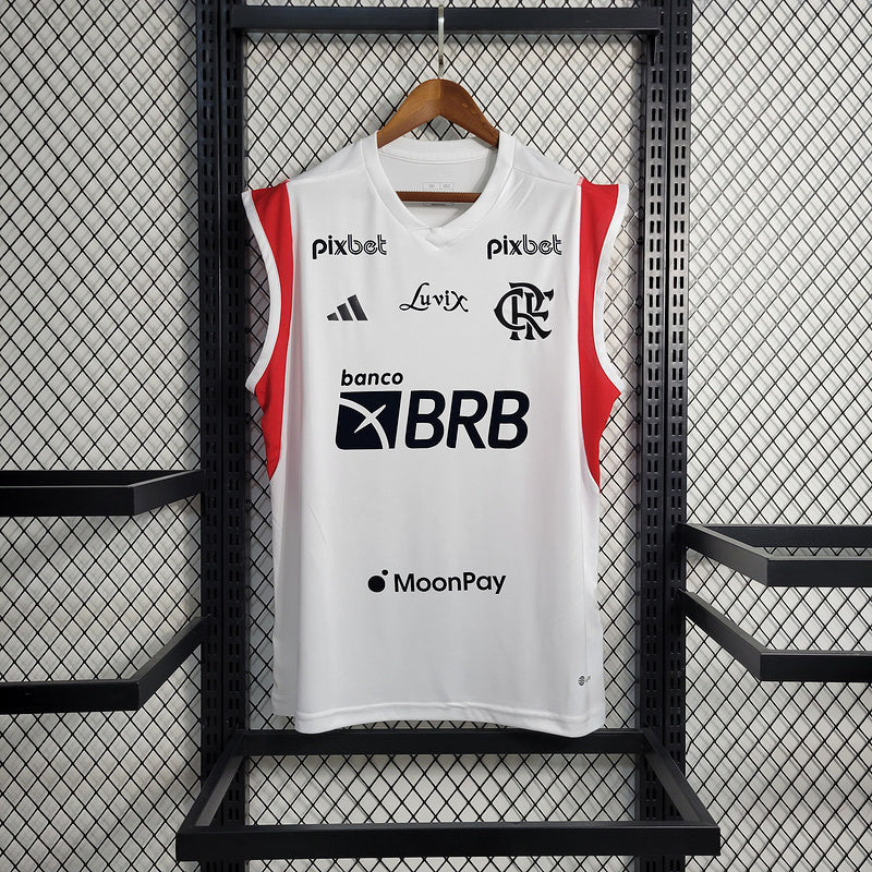 Jersey Regata Flamengo All Sponsors