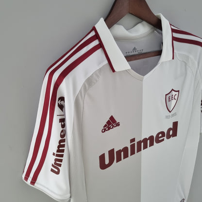 Jersey Retro Fluminense 11/12