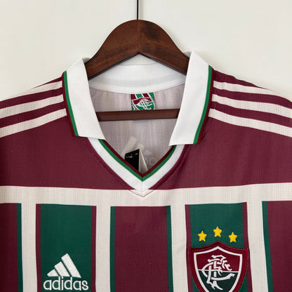 Jersey Retro Fluminense 2003