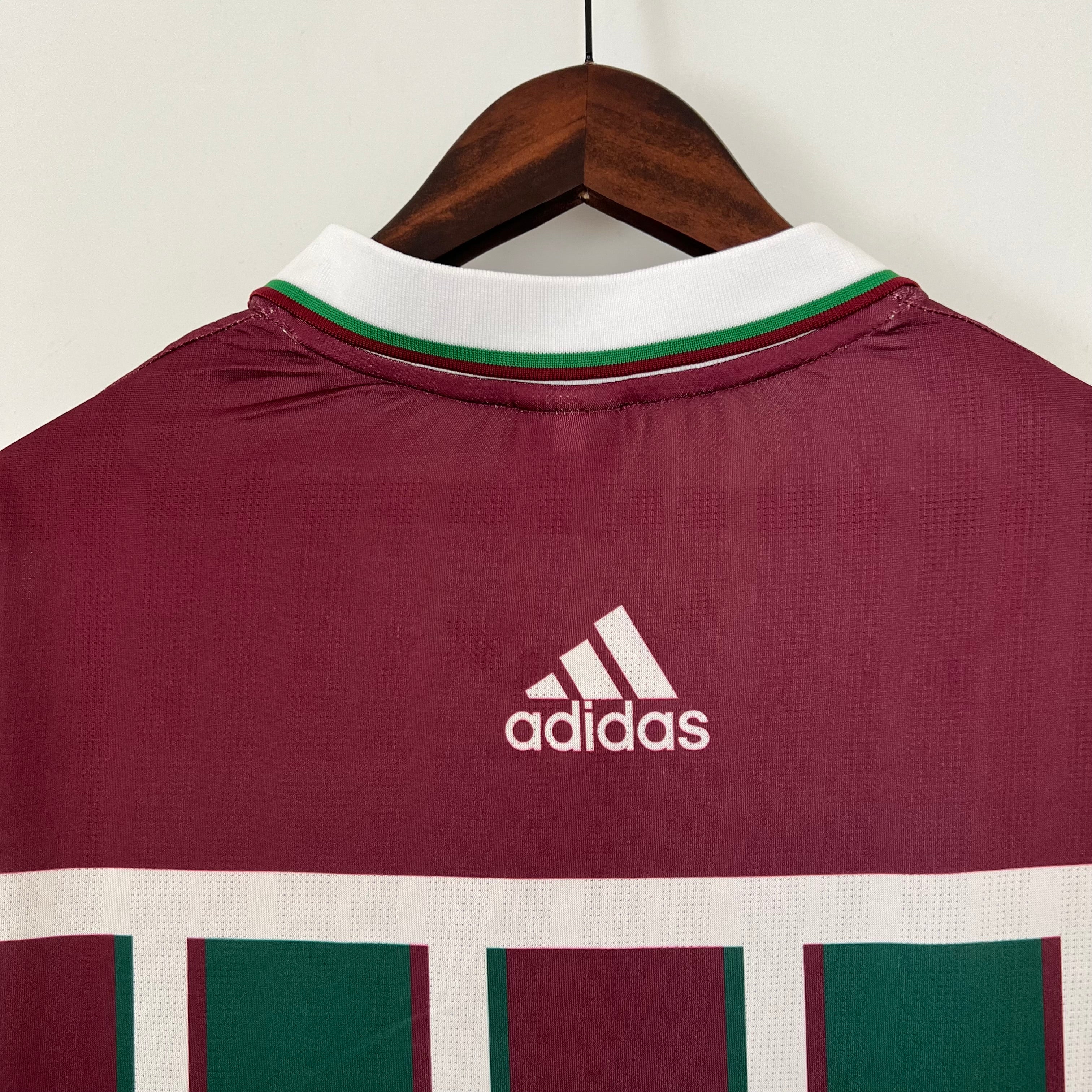 Jersey Retro Fluminense 2003