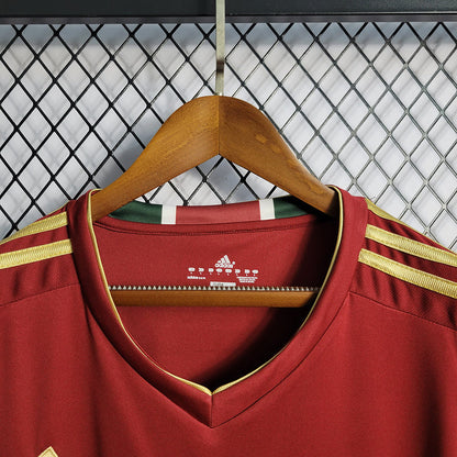 Jersey Retro Fluminense 2012 Third