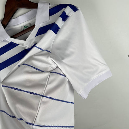 Jersey Retro Porto 85/86 - Branco
