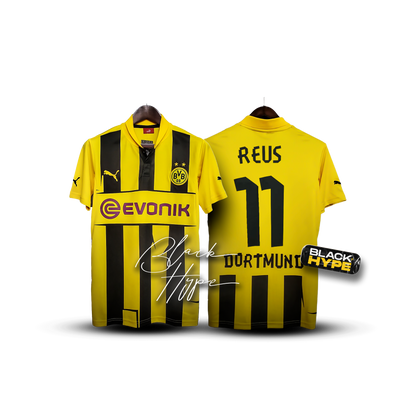 Jersey Reus Borussia Dortmund 12-13 Legend
