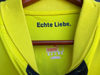 Jersey Reus Borussia Dortmund 12-13 Legend