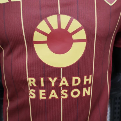 Jersey Roma 24/25 Home