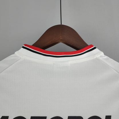Jersey São Paulo Retrô 2000 Home