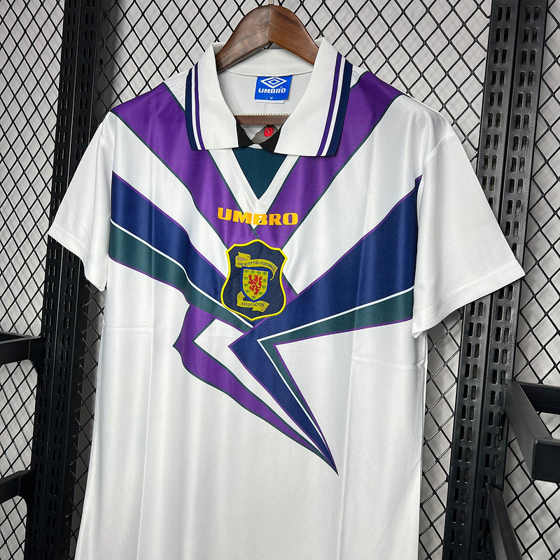 Jersey Scotland ll Retro 1995/96