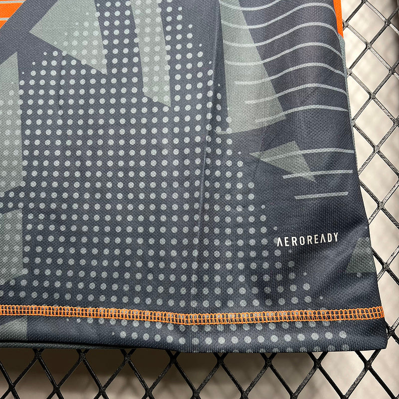 Jersey Seleção Alemanha 24/25 - Goleiro