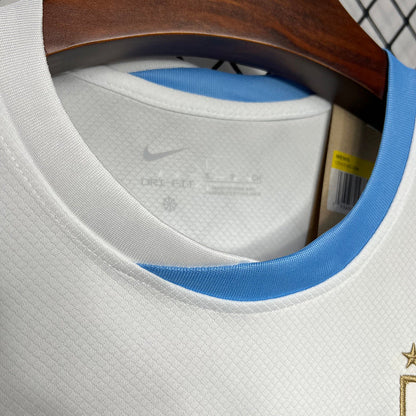Jersey Seleção da Uruguay ll - 24/25