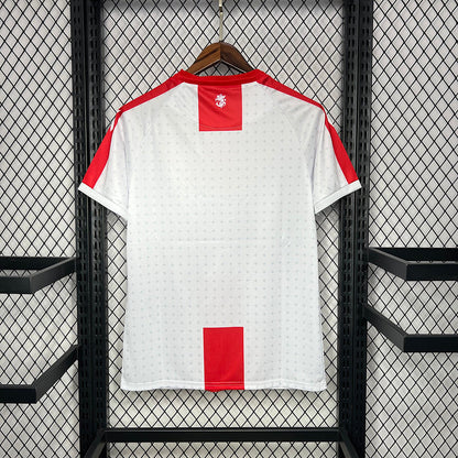 Jersey Seleção Georgiana 24/25 - Home