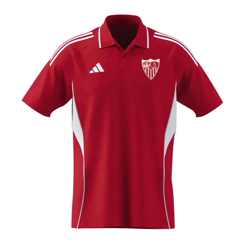 Jersey Sevilla 25/26 Training Polo
