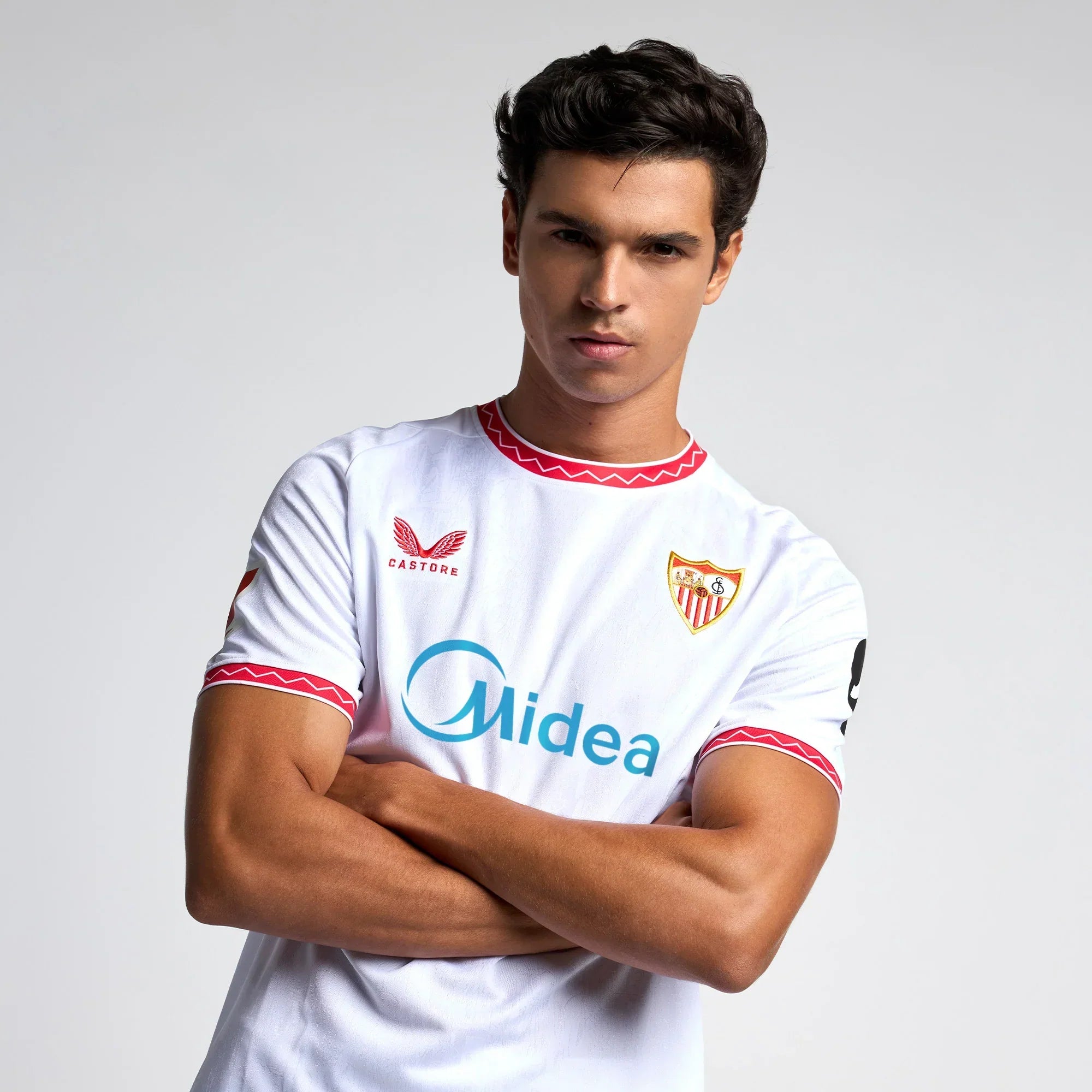 Jersey Sevilla l - 24/25