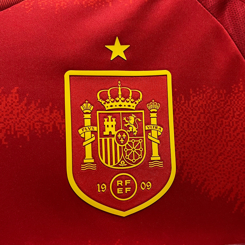 Jersey Spain l  - 24/25