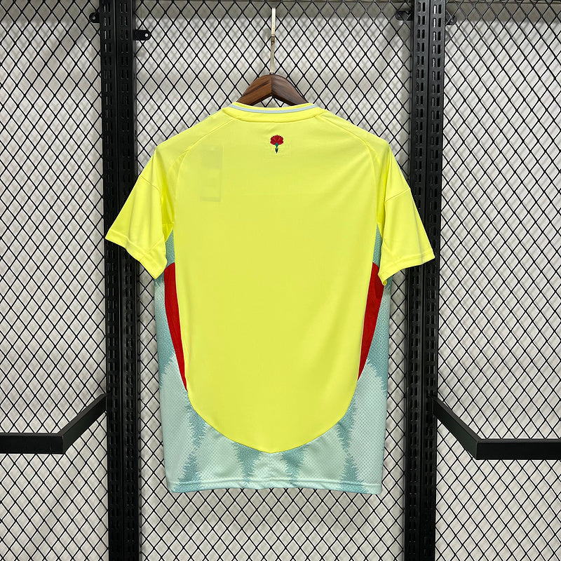 Jersey Spain ll  - 24/25