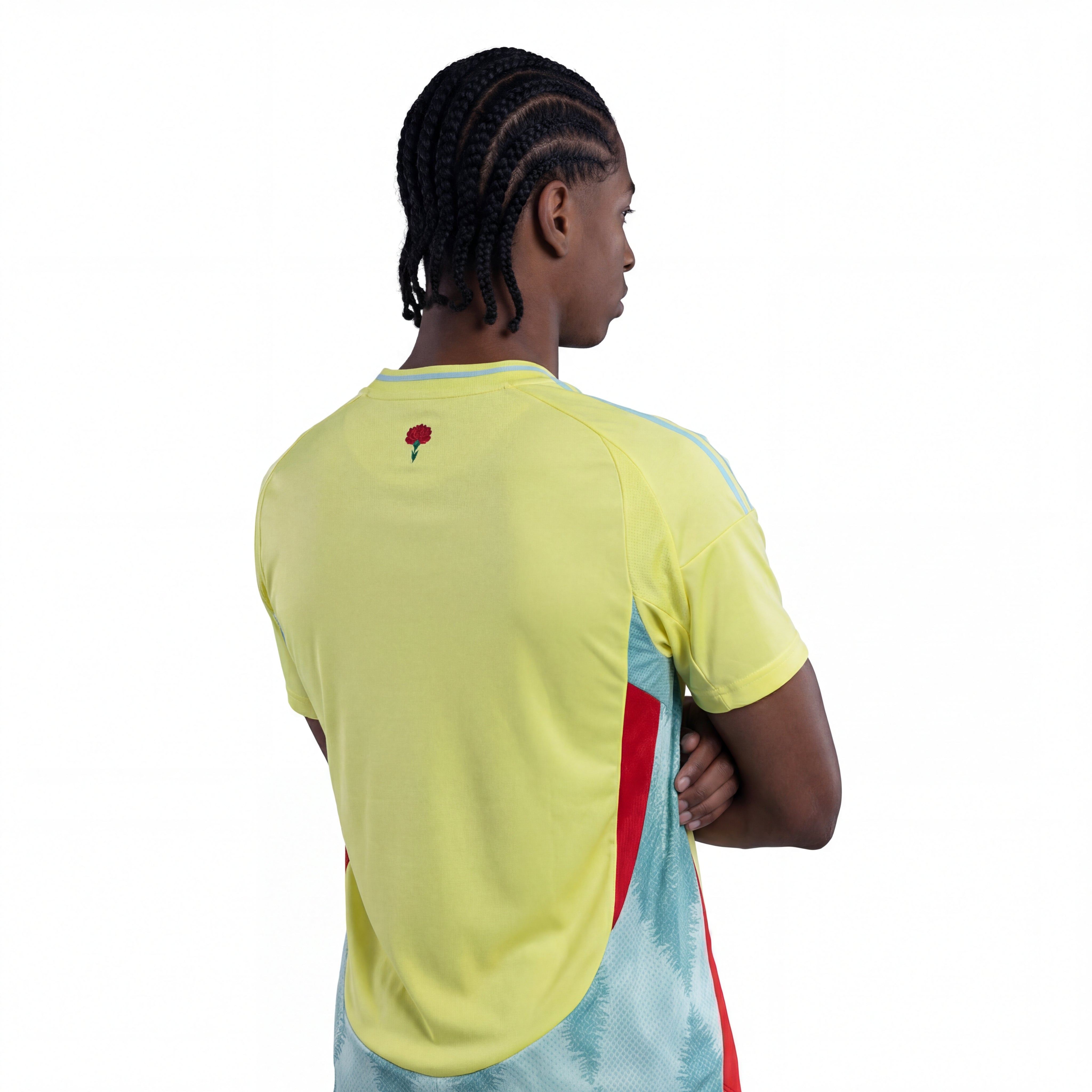 Jersey Spain ll  - 24/25