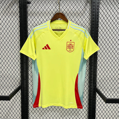 Jersey Spain ll  - 24/25