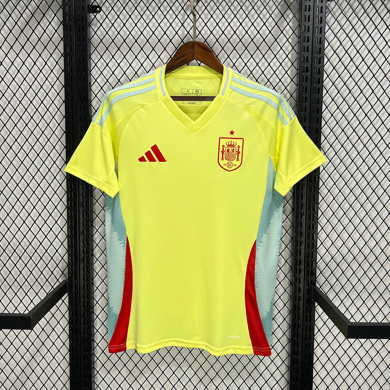 Jersey Spain ll  - 24/25